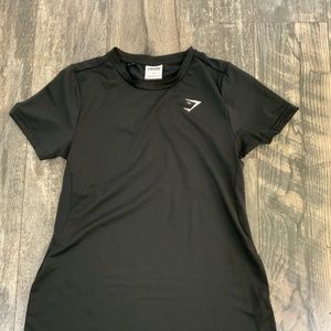 Gymshark training shirt